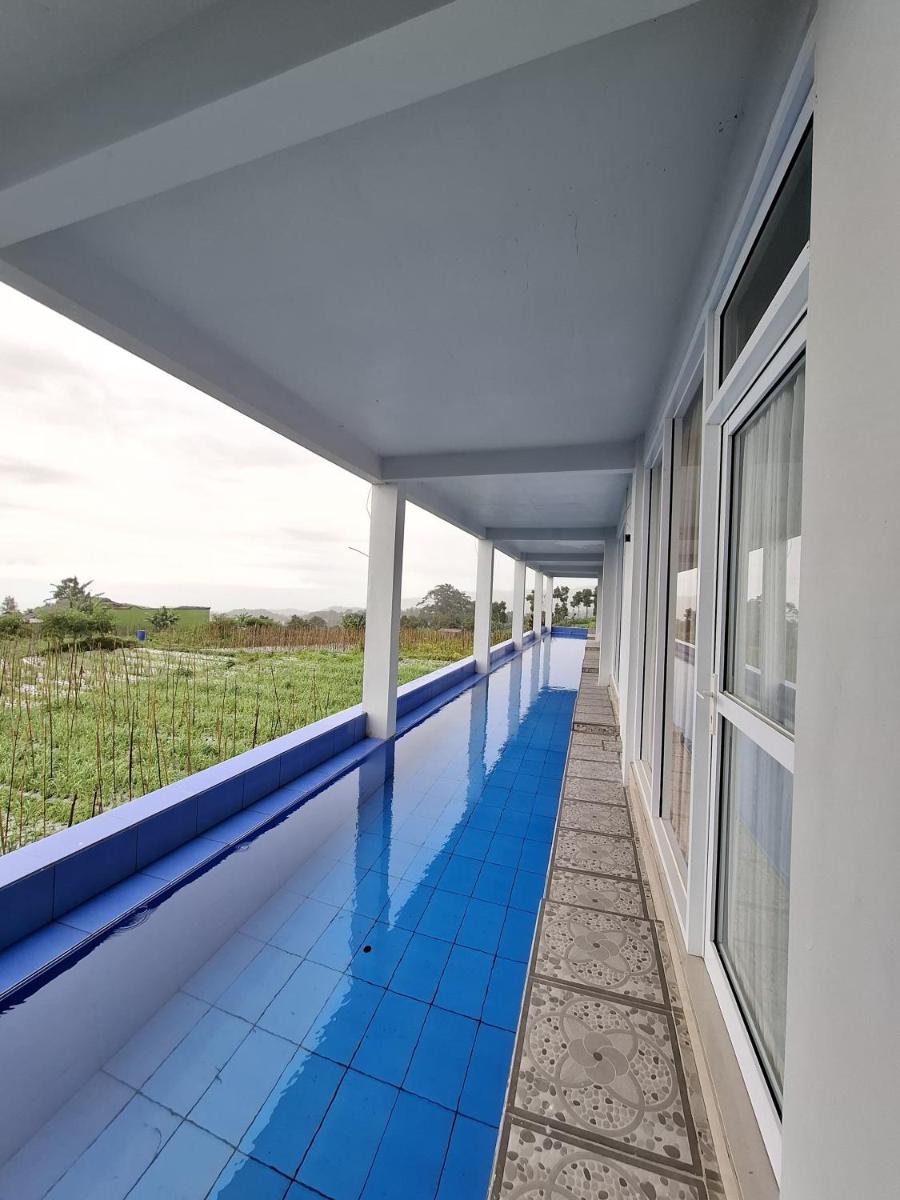 Hazuma Homestay - Housity
