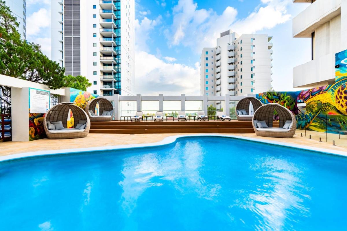 Pan Pacific Perth - Housity