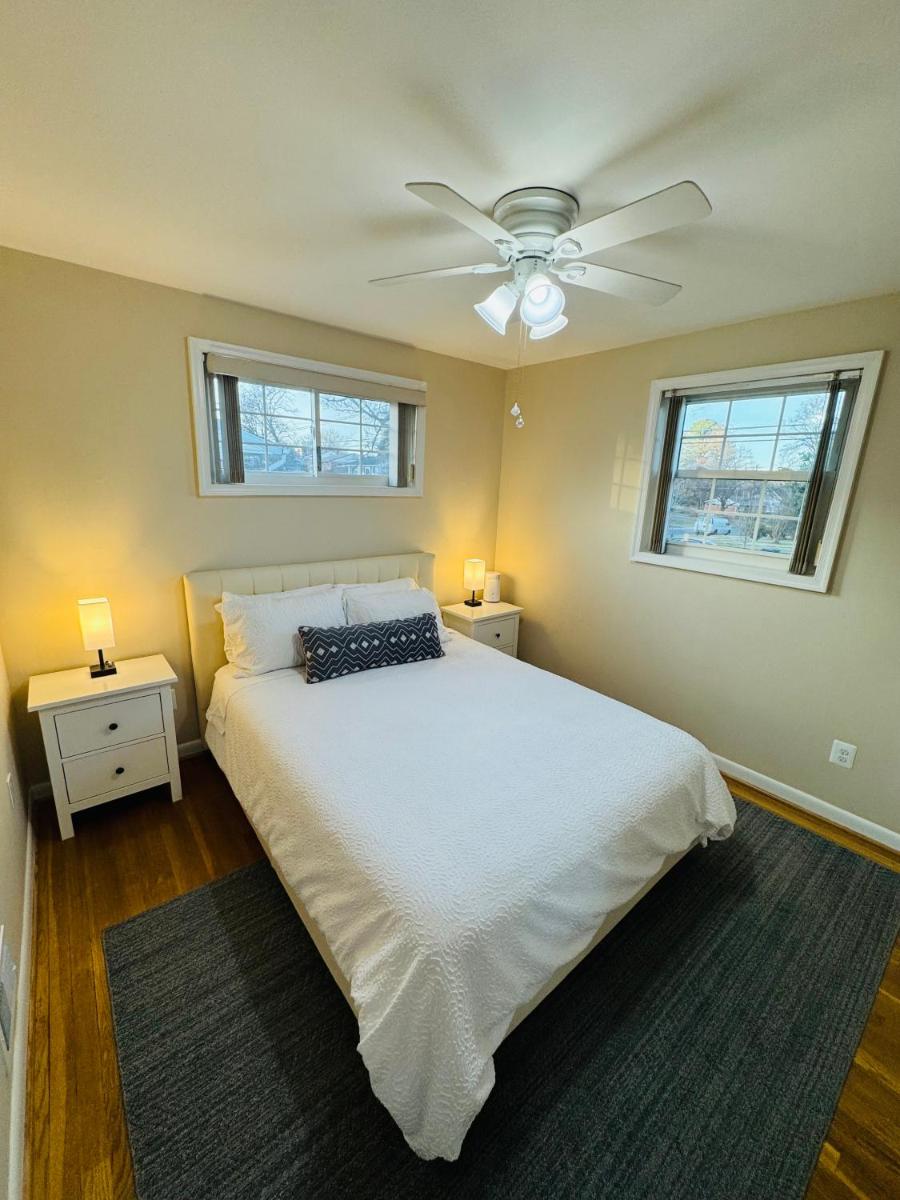 North Bethesda Gem - Housity