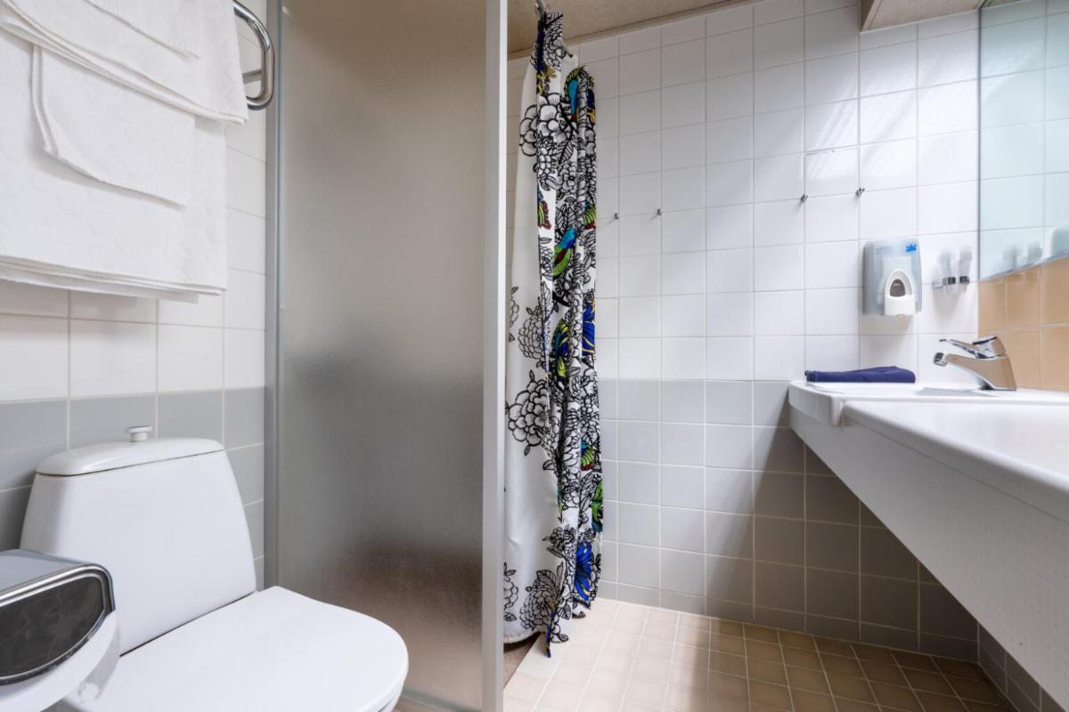 Hotelli Puustelli Lieksa - Housity