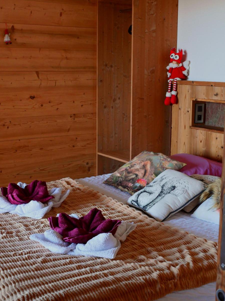 Nature Cottage Vosges - Housity