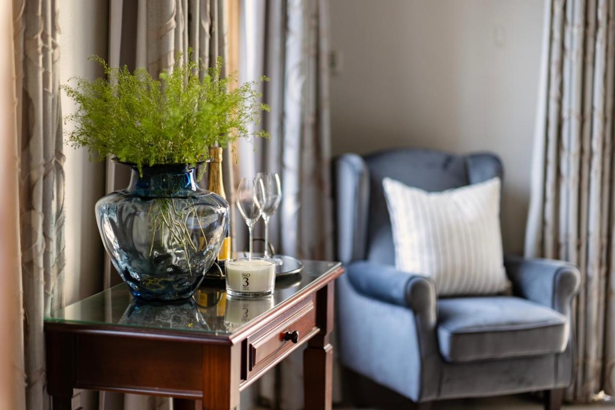 Lemoenkloof Boutique Hotel - Housity