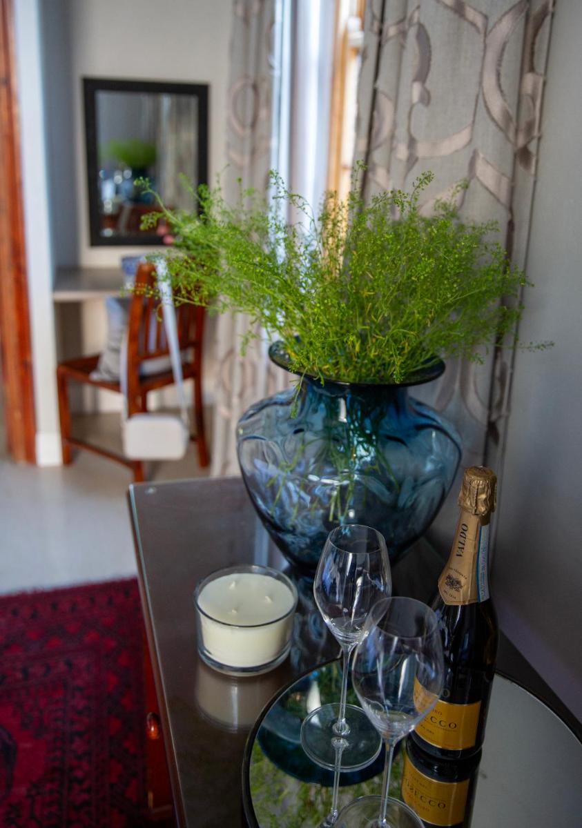 Lemoenkloof Boutique Hotel - Housity
