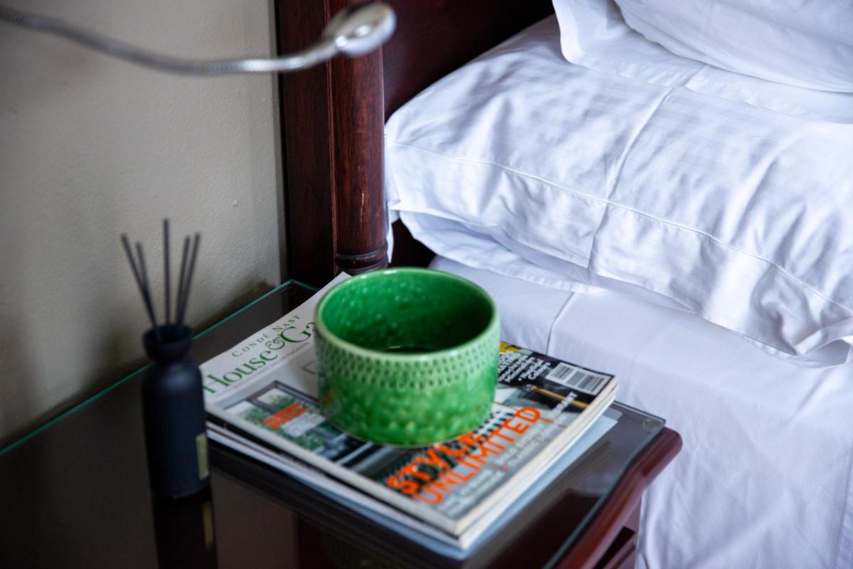 Lemoenkloof Boutique Hotel - Housity