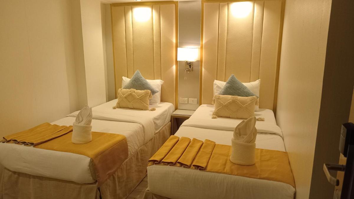 UrbanView @ Stay Inn Style Hotel Vigan - Housity