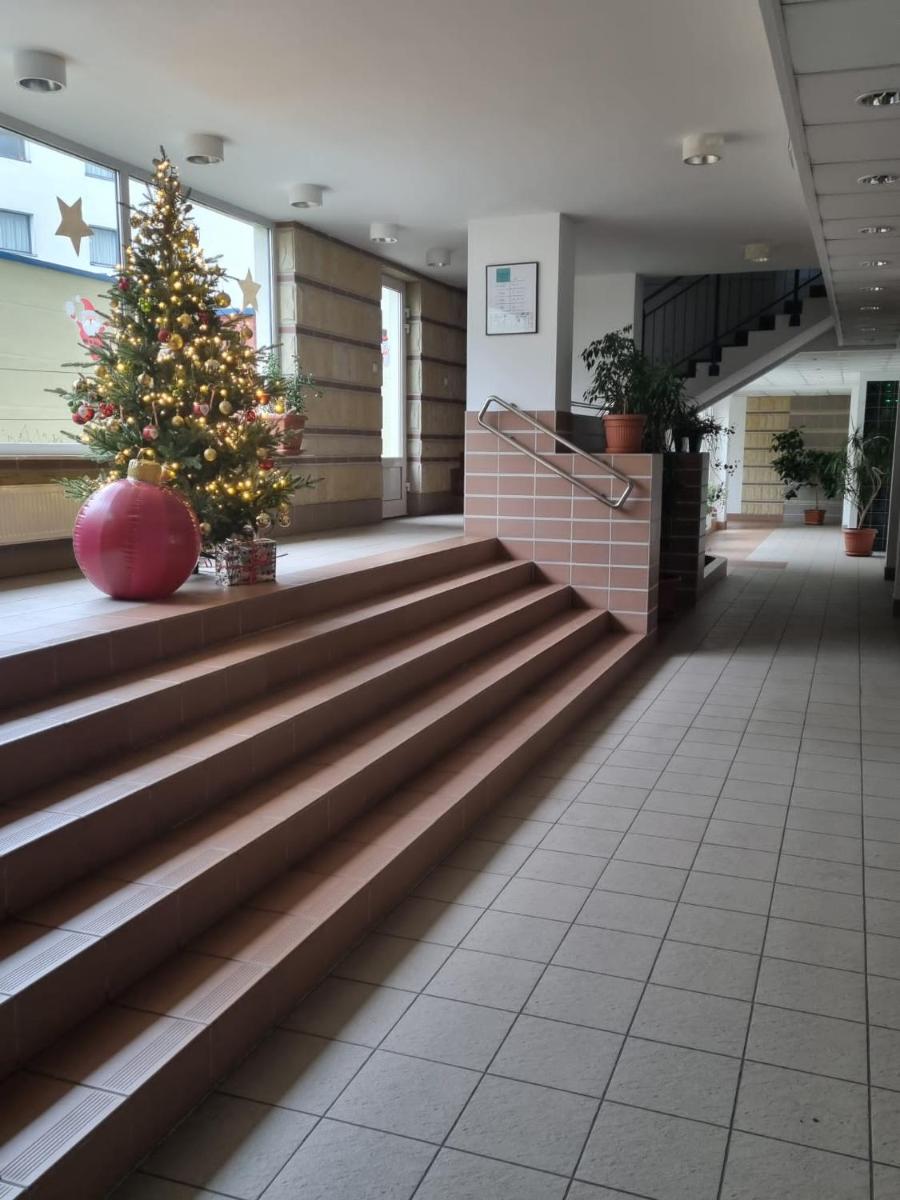 Apartament B & S - Free Garage Parking - Housity
