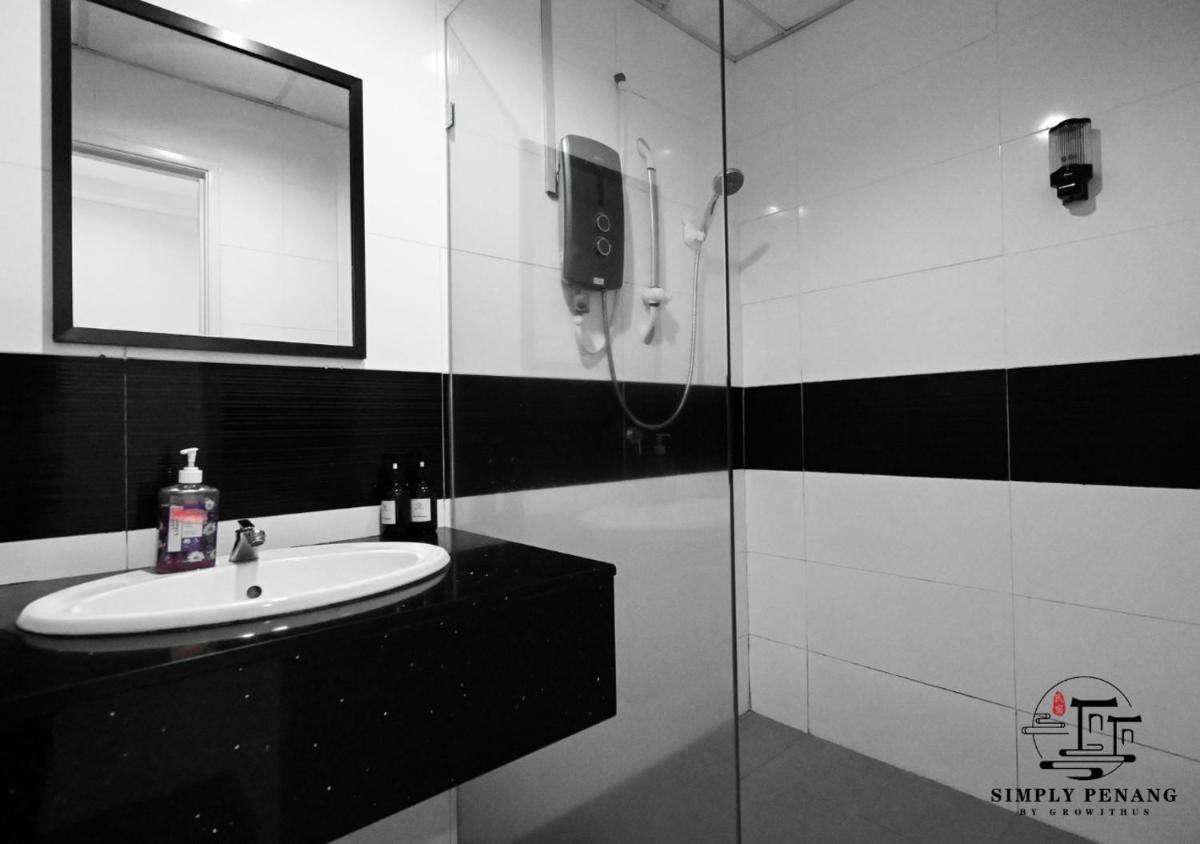 Mansion One by Simply Penang - Hizvo