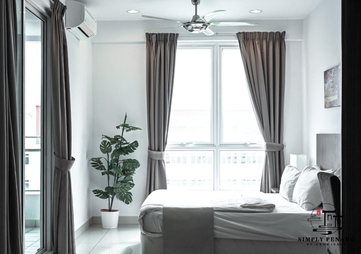 Mansion One by Simply Penang - Hizvo