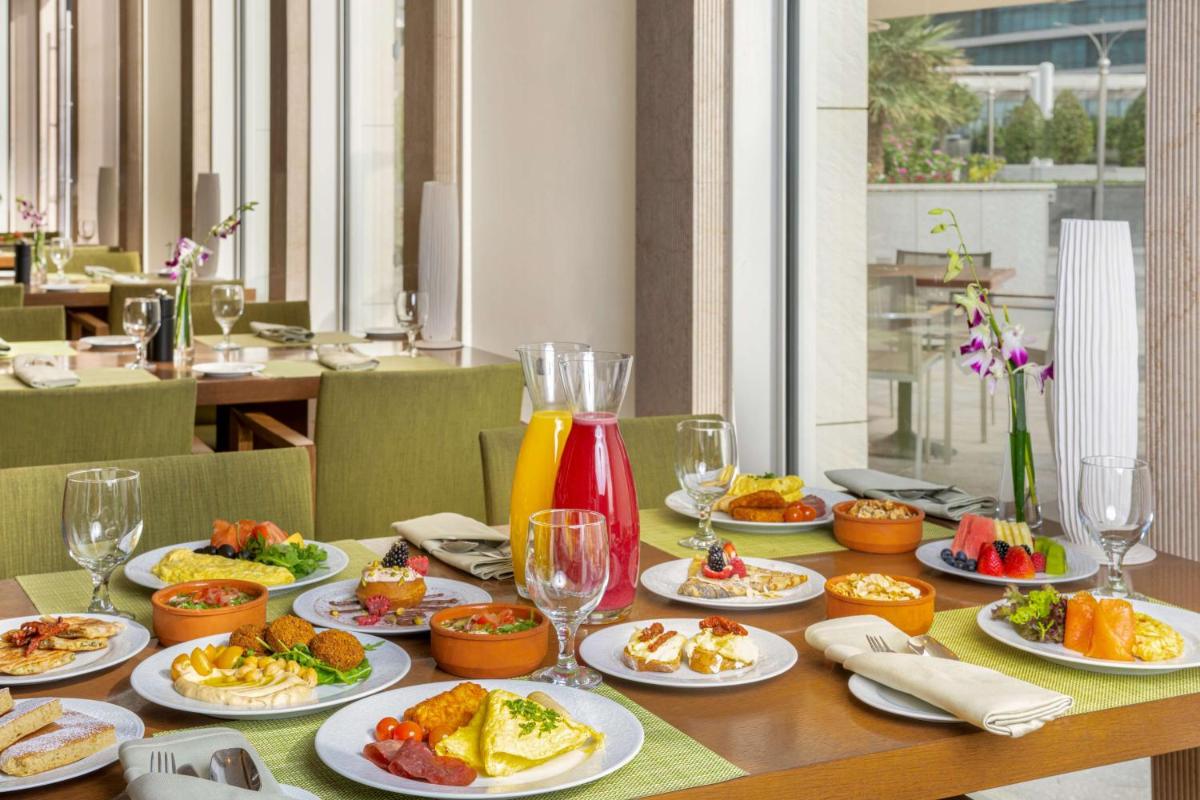 Hilton Riyadh Hotel & Residences - Housity
