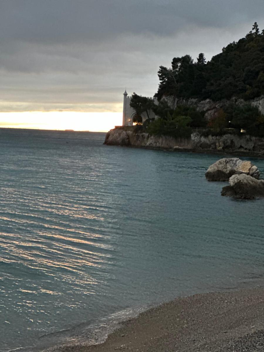 Le Rive del Revoltella - Housity