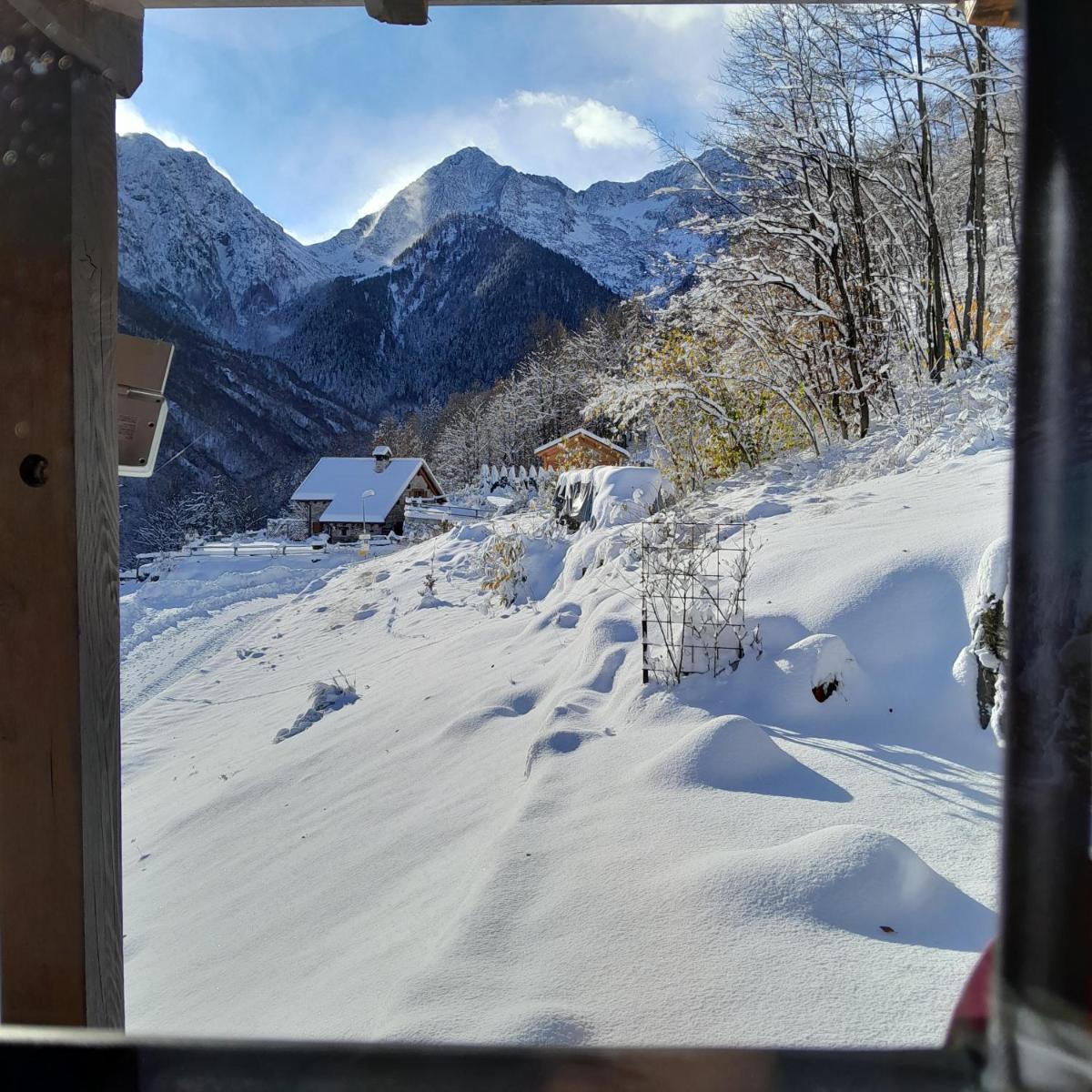 Casa all'Alpe Gaggetto B & B - Housity