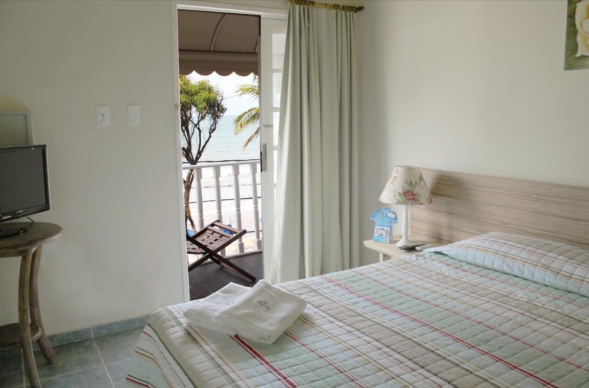 Sol Nascente Hotel Pousada Beira Mar - Housity