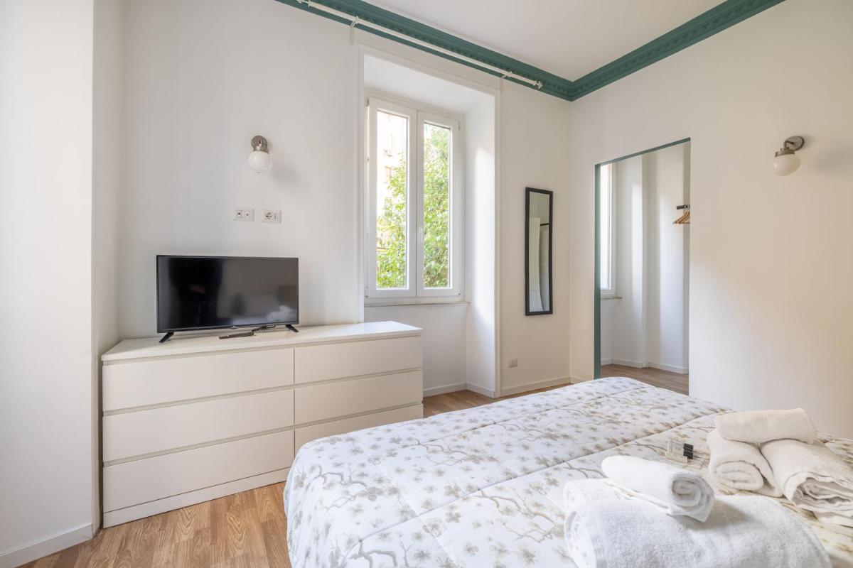 VATICAN COZY APARTMENT - GIULIANA - Housity