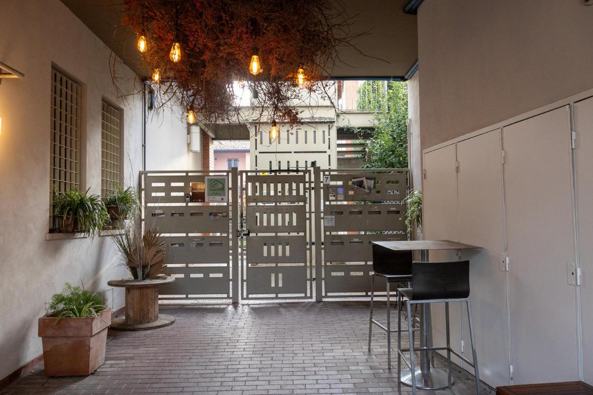 Locanda Borgovecchio - Housity