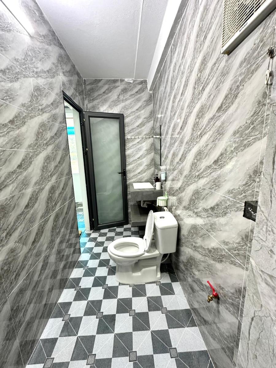 Little Rock Homestay - Hizvo