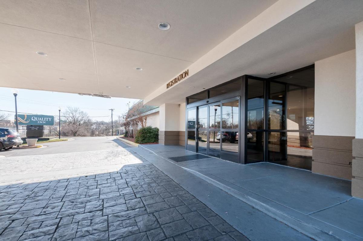 Quality Inn - Housity