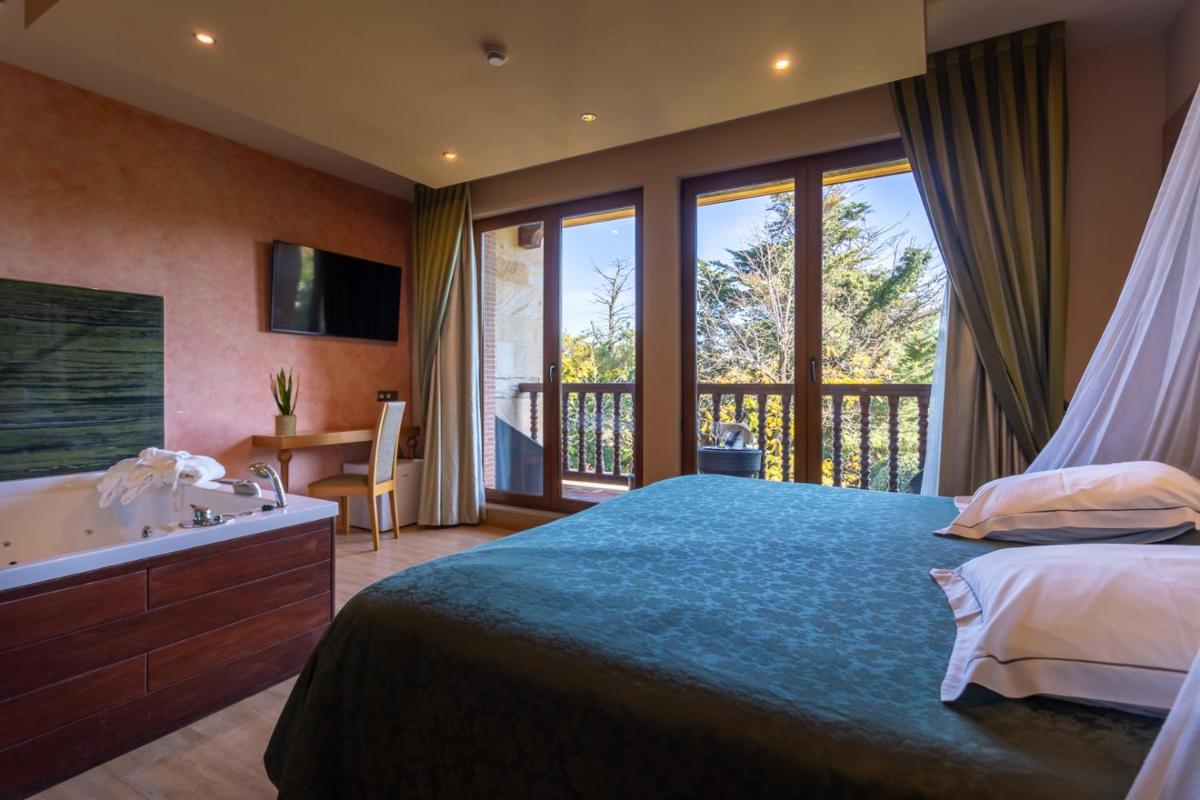 Hotel Felisa SPA - Housity