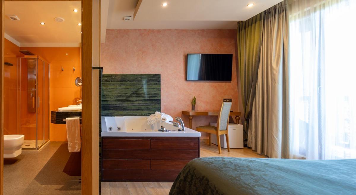 Hotel Felisa SPA - Housity
