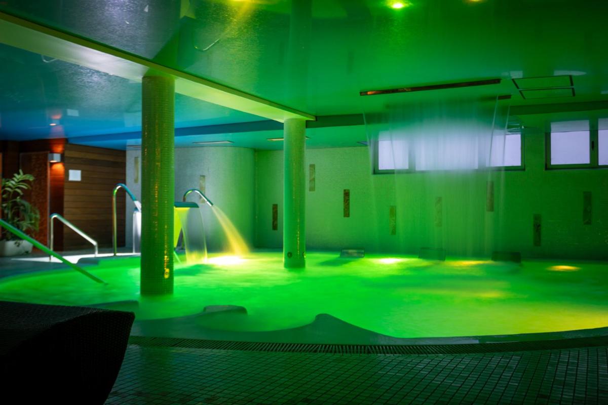 Imagen de la galería de Hotel Felisa SPA, en Queveda
