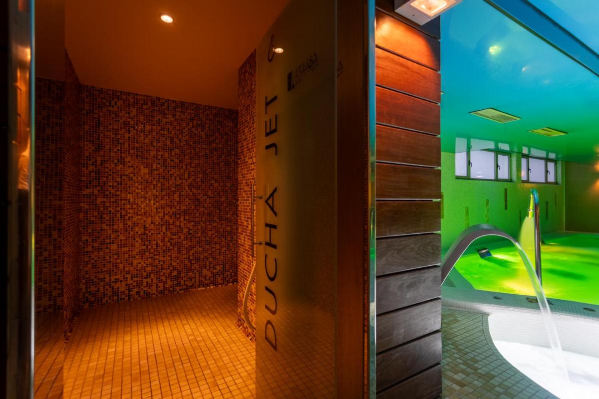 Imagen de la galería de Hotel Felisa SPA, en Queveda