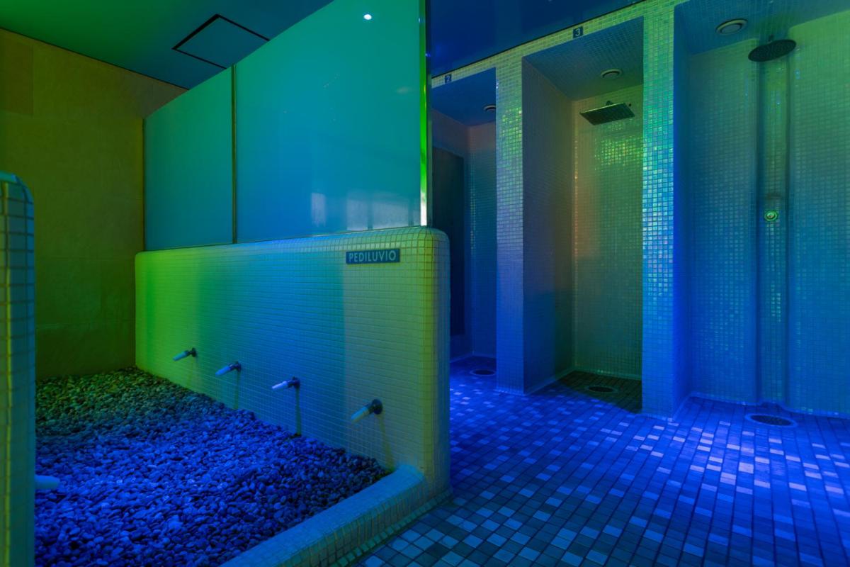 Imagen de la galería de Hotel Felisa SPA, en Queveda