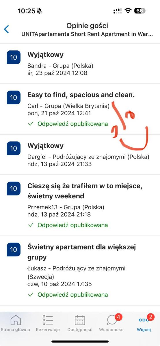 UNITApartaments Short Rent Apartment in Warsaw by Metro Station Rondo ONZ Apart with 3bedrooms 23 - Housity