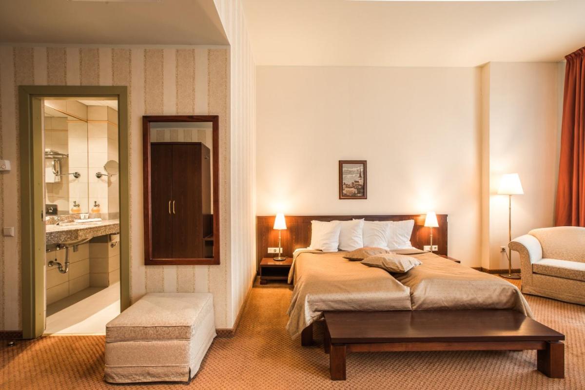 Monika Centrum Hotels - Housity
