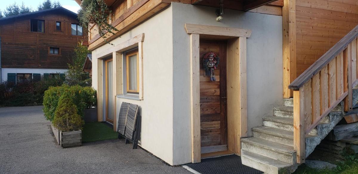 Appartement 2 pièces cuisine Les Hermines - Housity