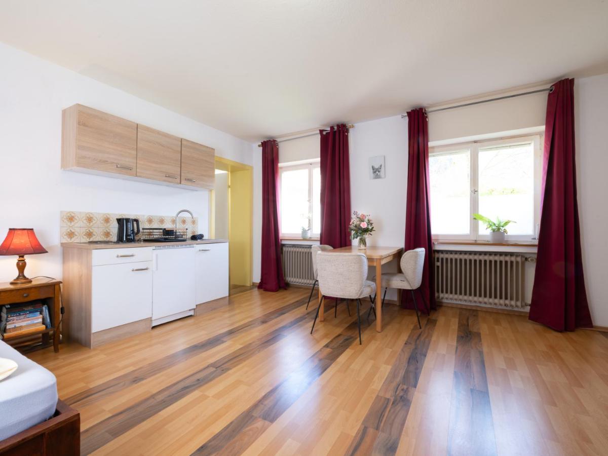 Ferienwohnungen-Allerheiligen-Wasserfälle - Housity