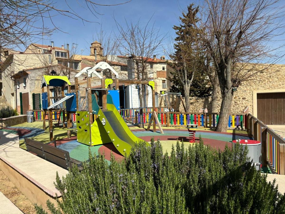 Albergue El Muro - Housity