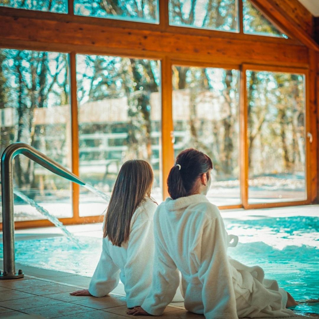 Clients de l'établissement Le Bois Dormant-Hôtel Restaurant & Spa Logis Hôtel