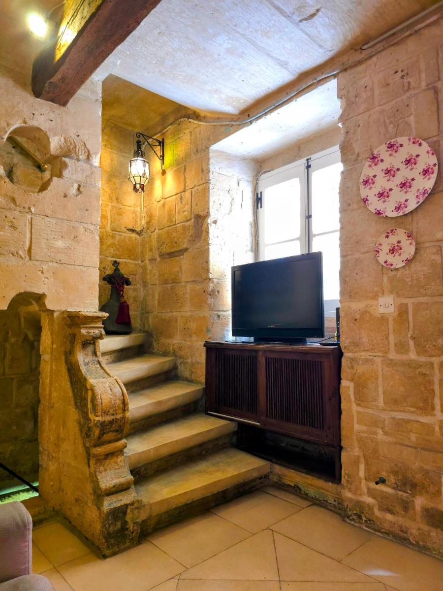 The Valletta G-House - Housity