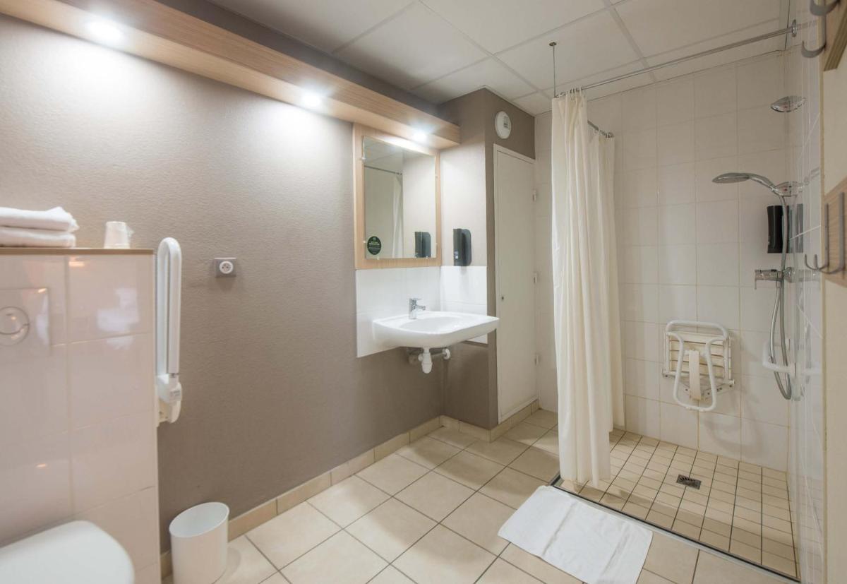 B&B HOTEL Gap - Housity