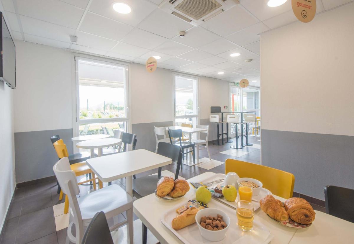 B&B HOTEL Gap - Housity