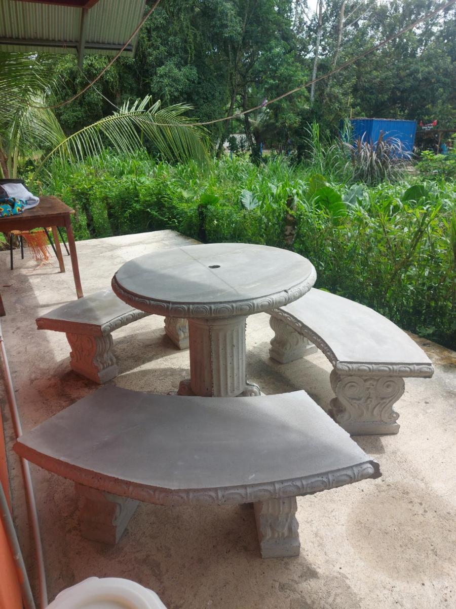Cabaña para vacacionar río Sarapiqui - Housity
