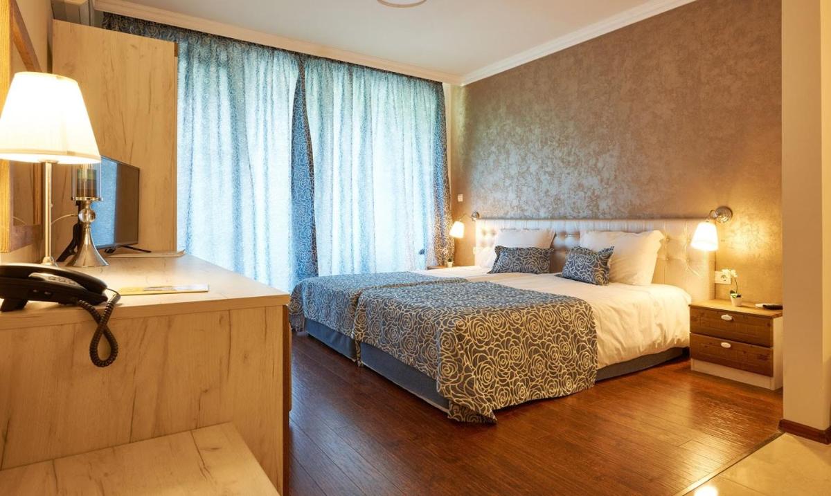 Penelopa Palace Apart Hotel & SPA - Housity