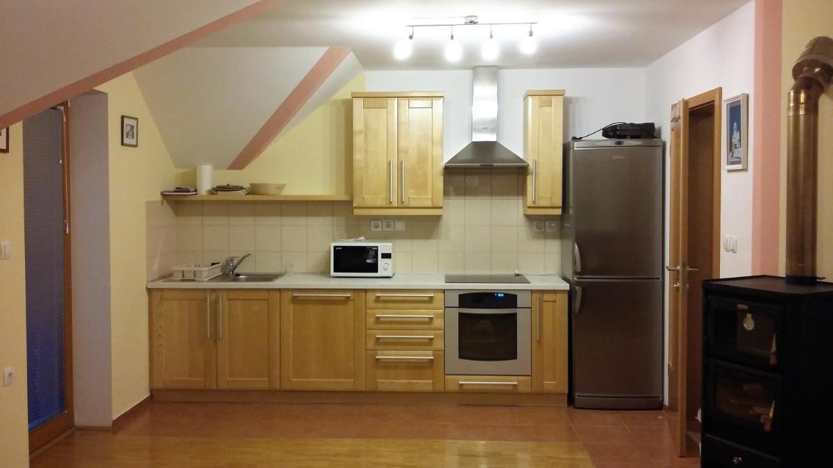Tourist Farm Arbajter - Housity