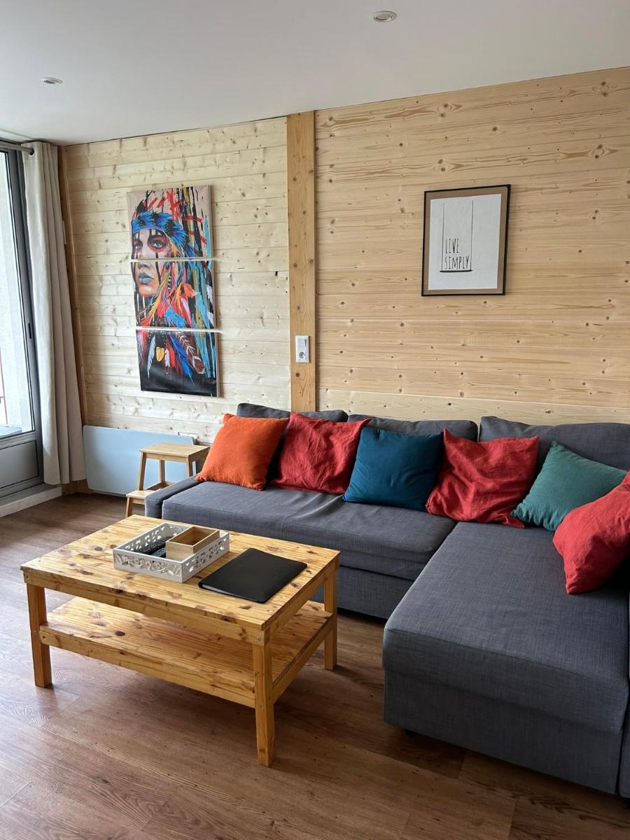 Appartement au pied des pistes - White Wonderland - Housity