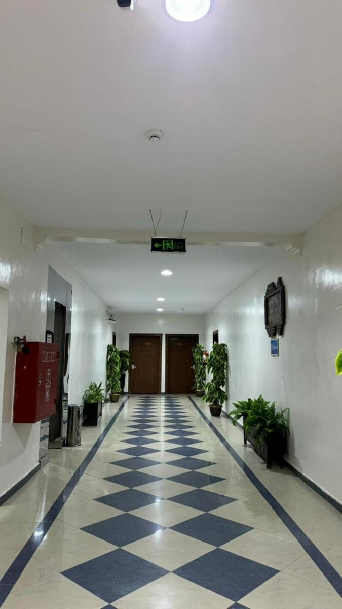 Lavina Hotel Apartments - Housity