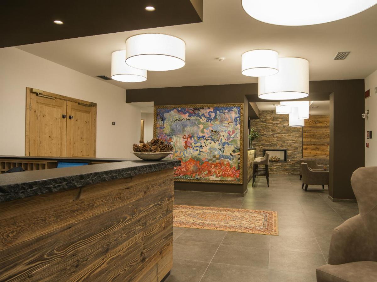 Hotel Garnì Caminetto - Housity
