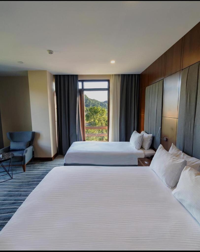 Yalçın Resort Hotel - Housity