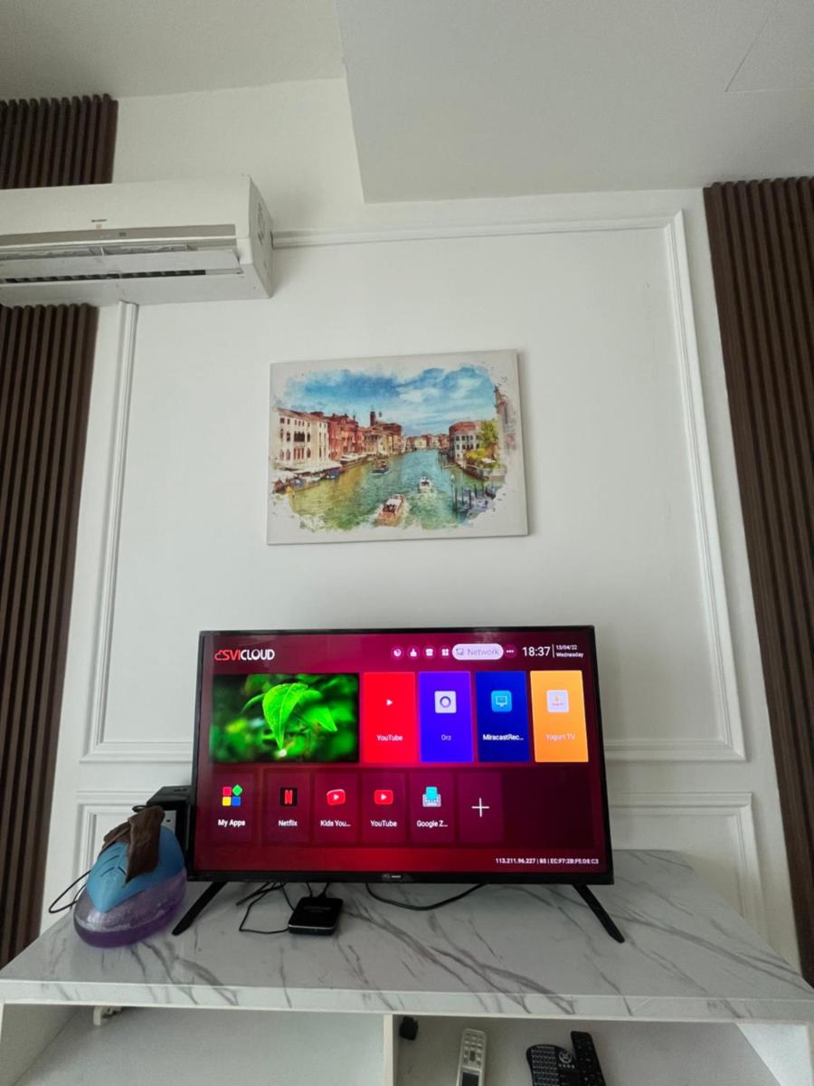 Bukit Gambang Waterpark Villa - Housity