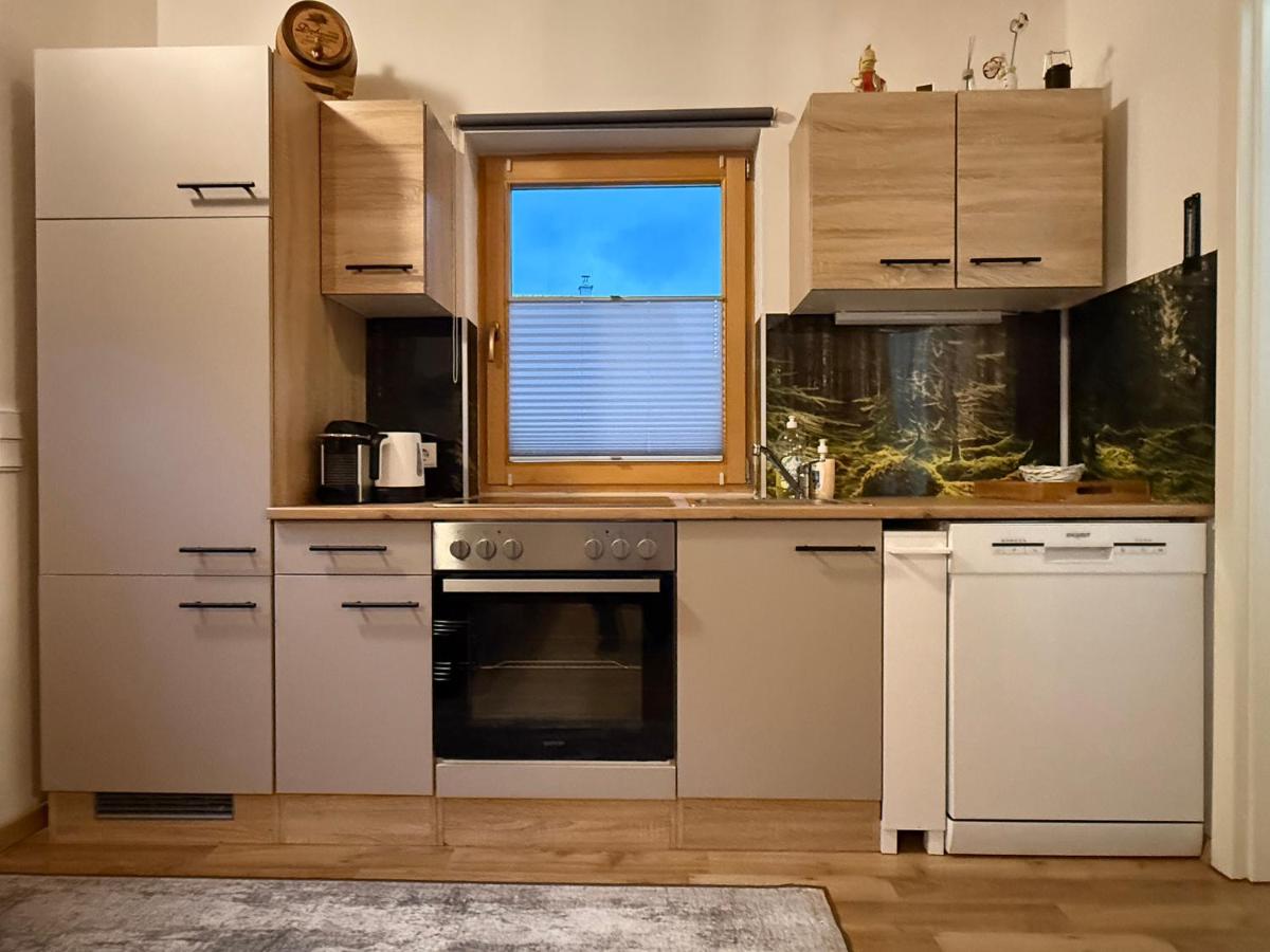 Chalet Falkenstein - Housity