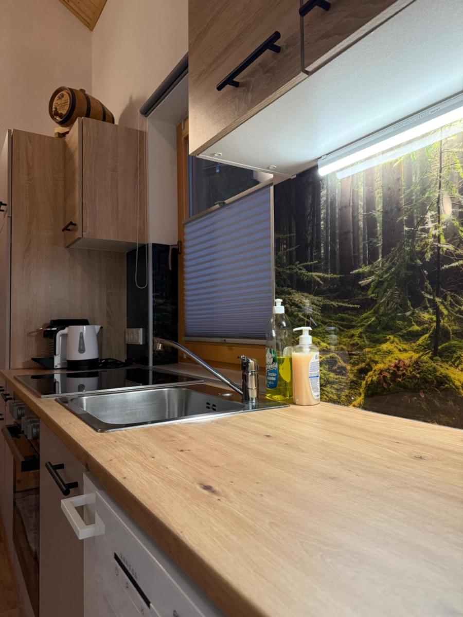 Chalet Falkenstein - Housity