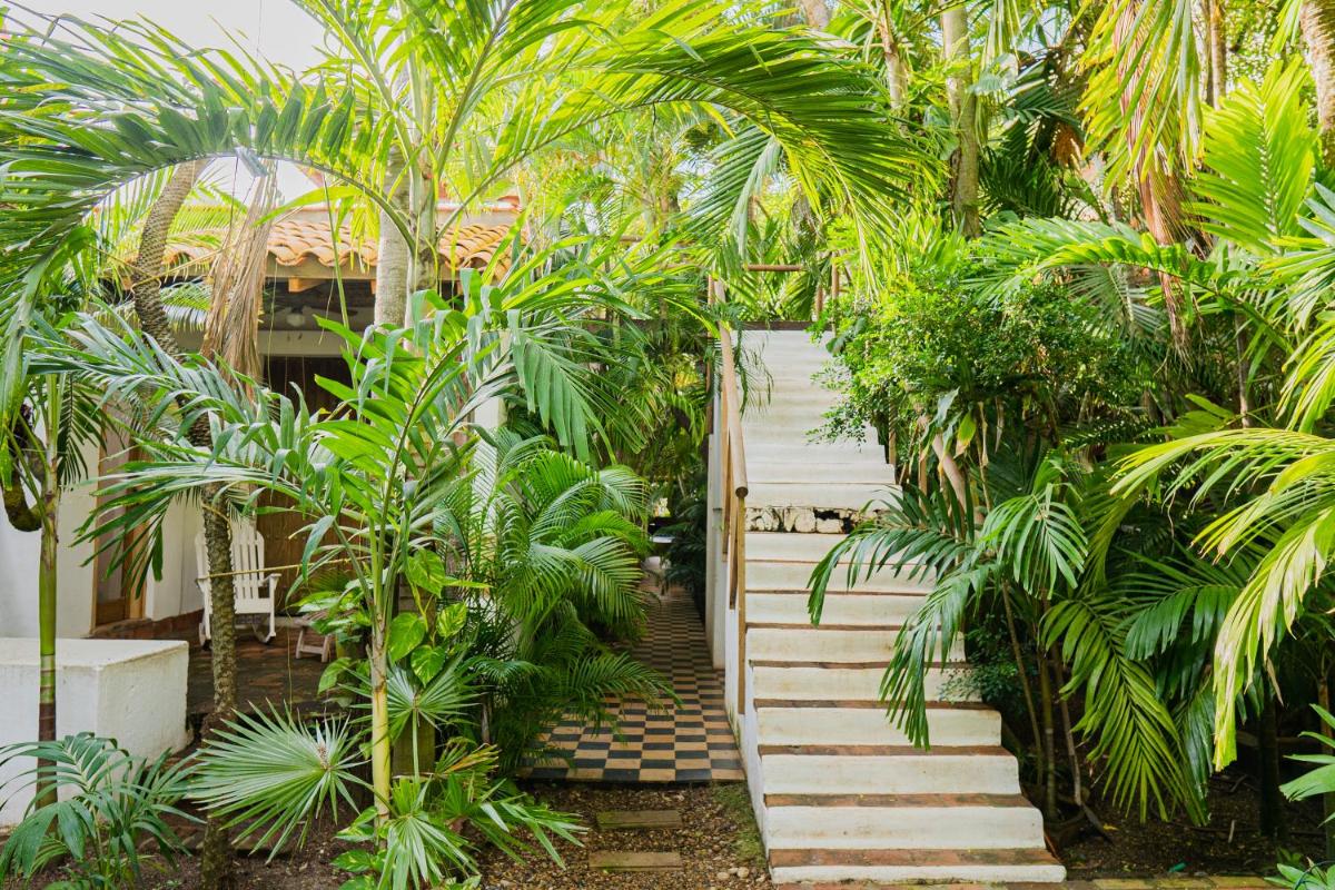 Casa Real Del Cabrero by Soho - Housity