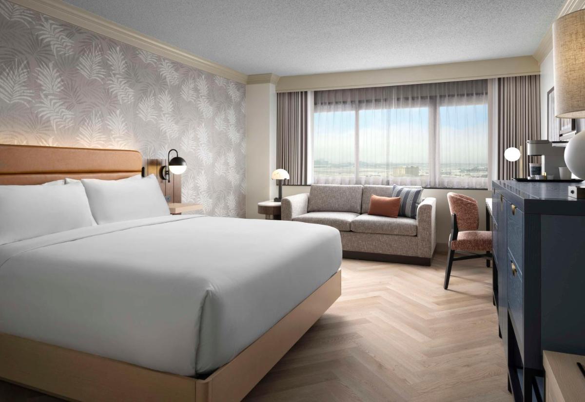 Sonesta Los Angeles Airport LAX - Housity