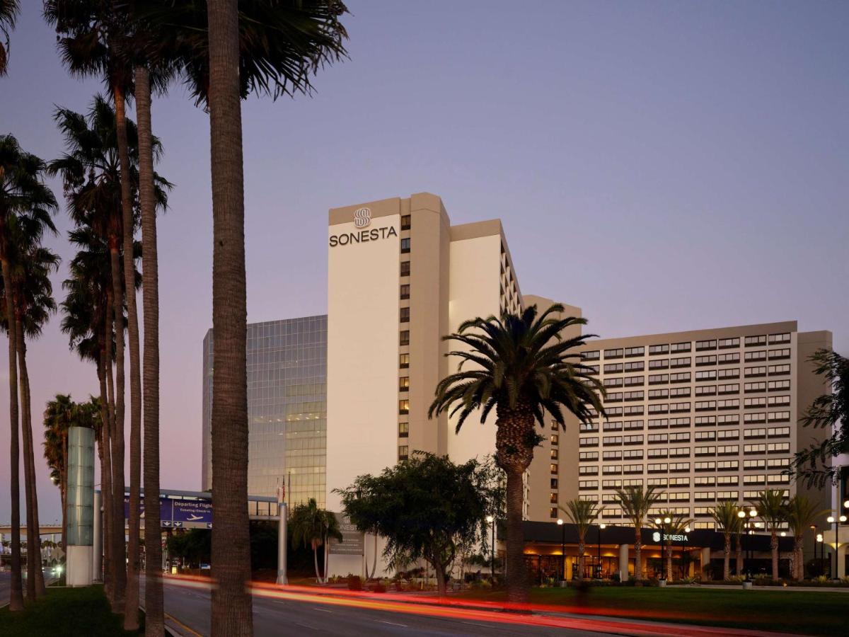 Sonesta Los Angeles Airport LAX - Housity