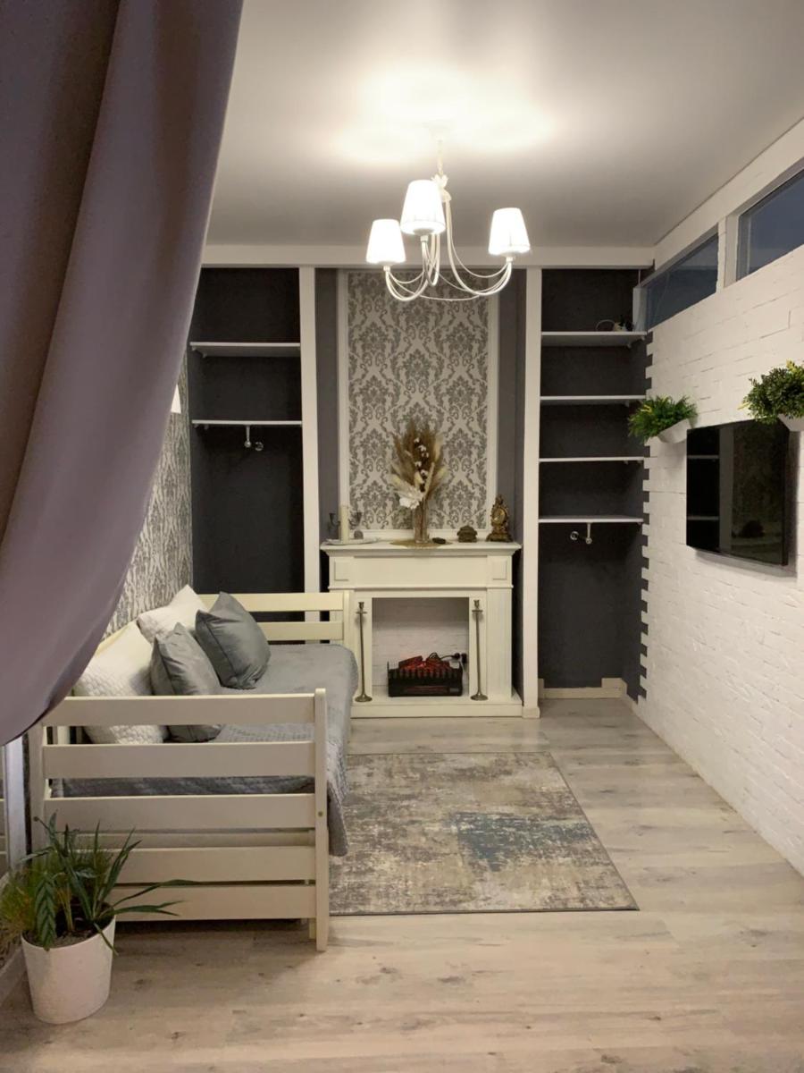 Apartment on Soborna street - Hizvo