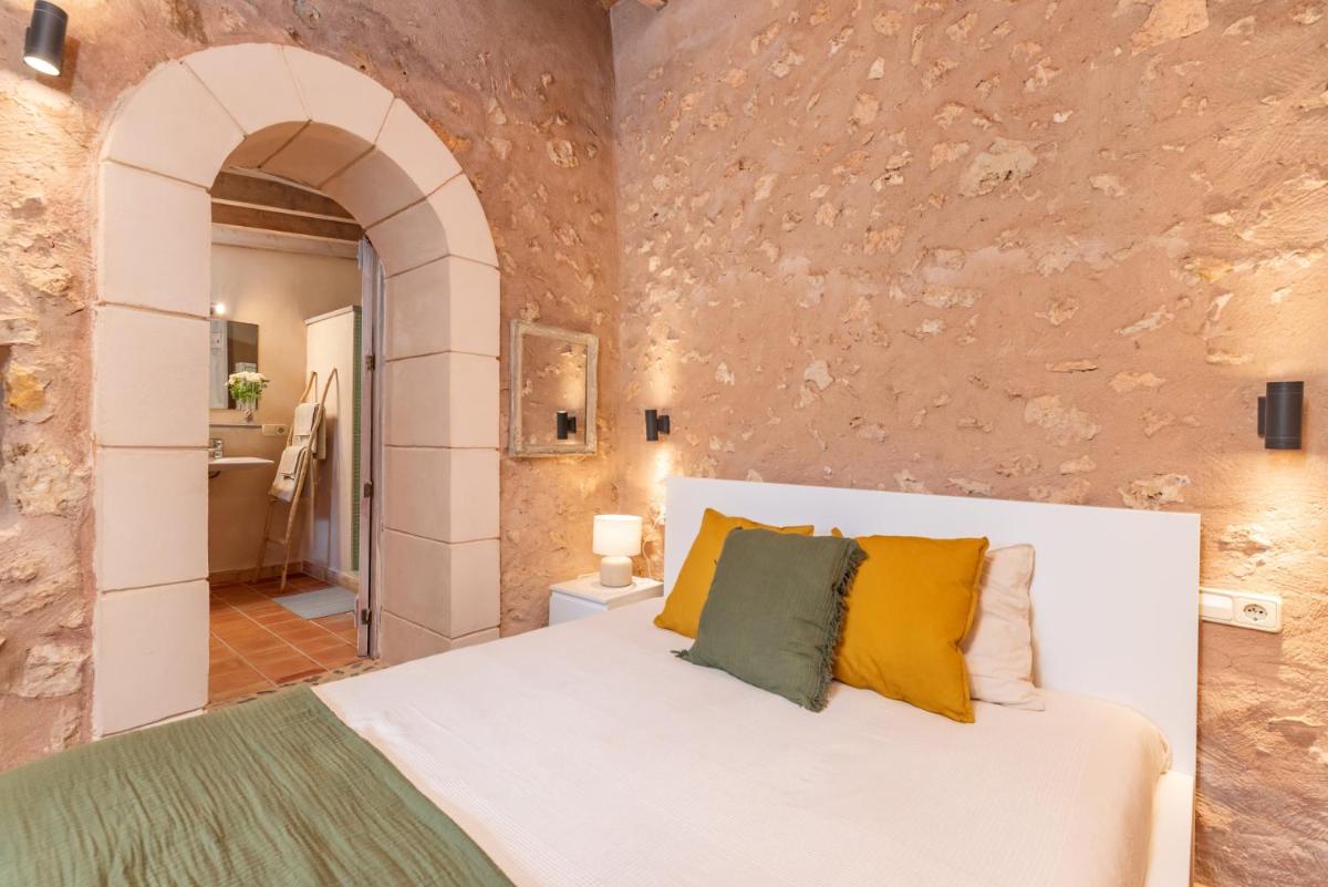 Can Pina - Eco Groc - - Housity