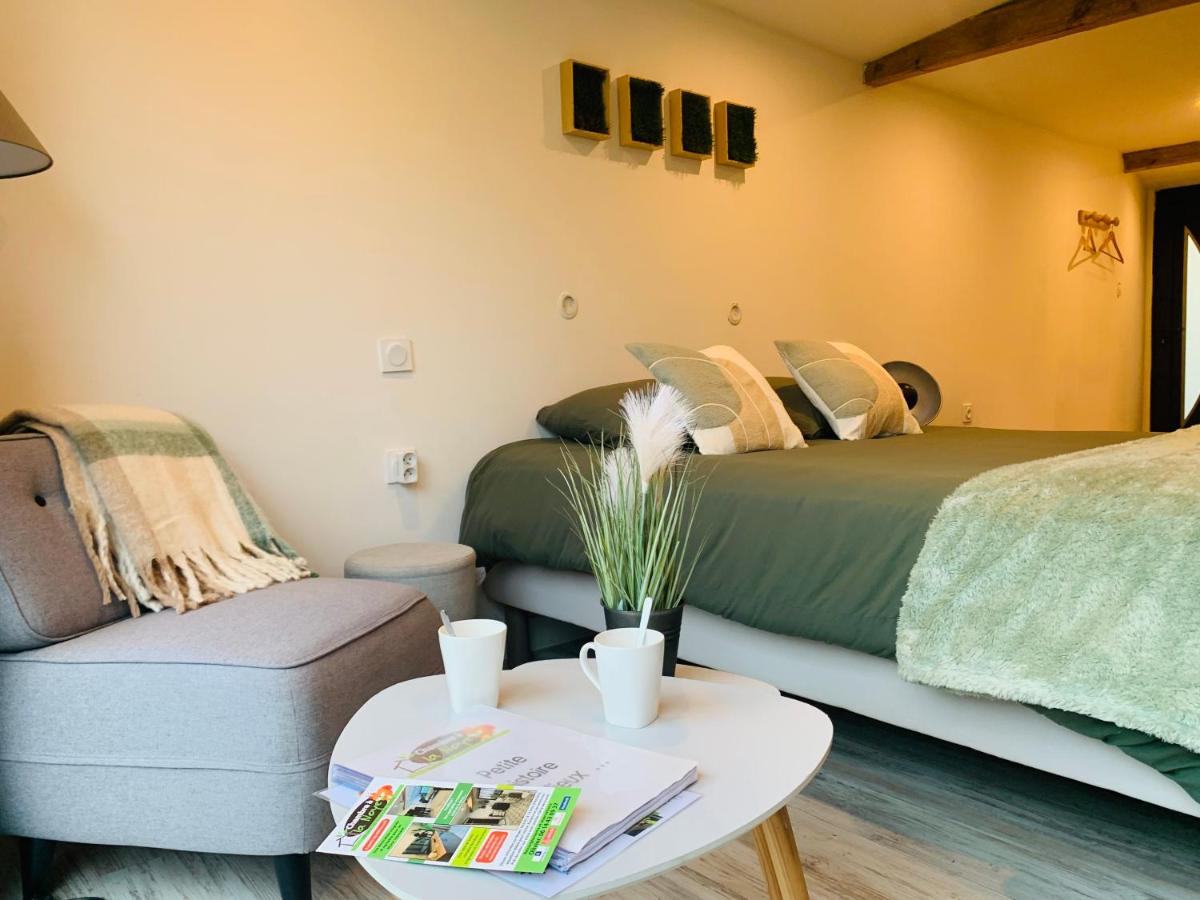 Chambre à la Noye - Housity
